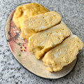 yu228's cooksnap of when they made 冷めて美味しい♪お弁当用の柔らか卵焼き.