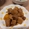 ゆしかあさん's cooksnap of when they made お酒のアテに♪びんちょうマグロの角煮♪.