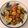 さおりらっくま's cooksnap of when they made コーンとなすベーコンのバター炒め.