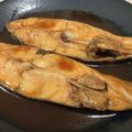 たけさん♪'s cooksnap of when they made かれいの煮つけ.