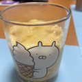 レティシア's cooksnap of when they made 失敗なし！袋で作る簡単湯煎ぷりん.