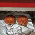 ひっこ's cooksnap of when they made 揚げ物はトースターでカリッと復活♪.