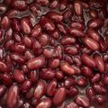 ざるりん's cooksnap of when they made ささげ豆で煮豆.
