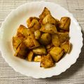 まーちゃろう's cooksnap of when they made 鶏むね肉と大根のしっとり照り炒め.