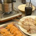 Biss's cooksnap of when they made 大阪串カツのたれ.