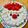ねっちゃんっ's cooksnap of when they made サンタクリスマスケーキ.