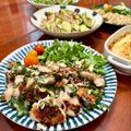 Superlittleboo's cooksnap of when they made 超簡単！柔らか鶏むね肉と大葉の塩麹焼き.