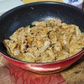 さゆ耕's cooksnap of when they made 簡単やわらか～い☆豚こまのしょうが焼き.