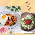 ♪としクック♪'s cooksnap of when they made バター香る❇️大人ナポリタン.