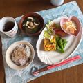 yesmama's cooksnap of when they made マッシュルームのお味噌汁.