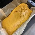 ずんだもちようこ's cooksnap of when they made ミキサーで♡滑らか〜かぼちゃケーキ♪.
