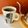 azbjbn's cooksnap of when they made マグカップ1杯分の珈琲ドリップ.