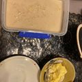 なんなんナナ's cooksnap of when they made タイスイーツ✳︎ドリアンココナッツライス✳︎.
