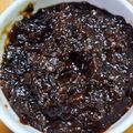 マツモトメガネパーマ's cooksnap of when they made おばあちゃんのばっけ味噌(ふき味噌).
