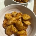 mitsuyasu's cooksnap of when they made 簡単！激うまササミ♡おかずお弁当にぜひ♩.