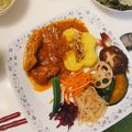 かふかう's cooksnap of when they made 本格的だけど簡単！絶品バターチキンカレー.