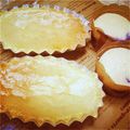 ひとミミズ's cooksnap of when they made 簡単♪＊ブルーベリー☆チーズケーキ＊.