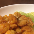 norimakiii's cooksnap of when they made 簡単★うちで人気の鶏マヨ.