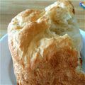 みっぱな's cooksnap of when they made ★HB　はちみつミルクパン★.
