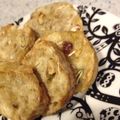 Sunauwo's cooksnap of when they made ザクザク☆おからのアイスボックスクッキー.