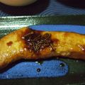 コアラのしっぽ's cooksnap of when they made かじきの和風ソテー.