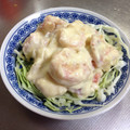 どっど's cooksnap of when they made コクうま海老マヨ.