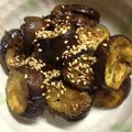 sawasour's cooksnap of when they made 超簡単★茄子のめんつゆ浸け.