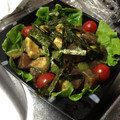 miimiiko's cooksnap of when they made まぐろとアボカドのわさび醤油和え.