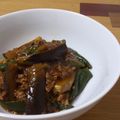 m1sapril's cooksnap of when they made うちの☆簡単♪麻婆なす～.