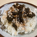 papikun's cooksnap of when they made うなぎのタレかけ御飯☆市販鰻タレ活用.