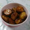 580azu130's cooksnap of when they made 新じゃがの炒め煮.