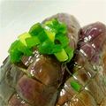 miyabi5's cooksnap of when they made 失敗なし☆簡単美味☆なすの煮びたし.