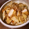 ピンパン329's cooksnap of when they made たけのこの土佐煮.