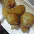 日向七瀬's cooksnap of when they made 新ジャガイモの甘辛炒め.