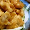 ｙｕuｋｏ's cooksnap of when they made レモンチキン.
