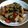 Comin♡'s cooksnap of when they made 鶏肉とナスのオレガノ蒸し.