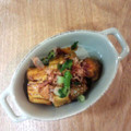 ☆。・くぅ・。☆'s cooksnap of when they made 簡単キレイな焼きナス.