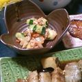 CHI〜CHAN's cooksnap of when they made 中華くらげとキュウリとキムチのサラダ.
