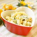 ななクレープ's cooksnap of when they made コクあり☆我が家のマカロニサラダ.