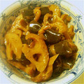 Weilai★'s cooksnap of when they made 簡単★煮物.