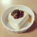 tonryuuki's cooksnap of when they made 夏の定番☆茗荷と大葉の簡単冷奴☆.