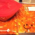 わたもも's cooksnap of when they made 色々使えて美味しいよ！◆作り置きトマトソース◆.