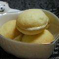 にゃぁくん's cooksnap of when they made かわいい(^^♪簡単☆クッキー.