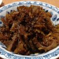 紗衣☆知花⭐︎奈々ママ's cooksnap of when they made かつお節たっぷりゴーヤの佃煮♪.
