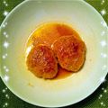 mayusanf's cooksnap of when they made しゃきしゃき☆えのき入り鶏つくね.