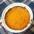 マリ153's cooksnap of when they made スイートバターナッツ.