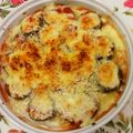 kaori5548's cooksnap of when they made 餃子の皮 de ラザニア.