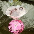 レモンジャ's cooksnap of when they made いろいろ使える　簡単ジュレ.