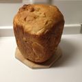 ちび坊ママ's cooksnap of when they made 全粒粉くるみパン.