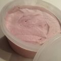 Ｊａｍ．'s cooksnap of when they made 紫いもアイス.